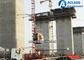 주파수 변환 건축 호이스트 엘리베이터 3 톤 화물 물자 드는 장비 협력 업체